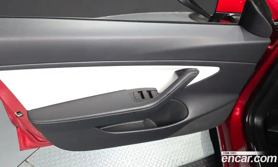 Tesla Model 3 2020 0.2 гидро, фото 14