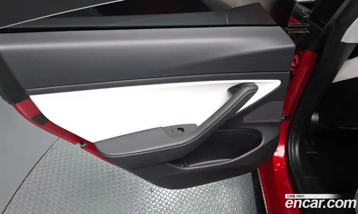 Tesla Model 3 2020 0.2 гидро, фото 15