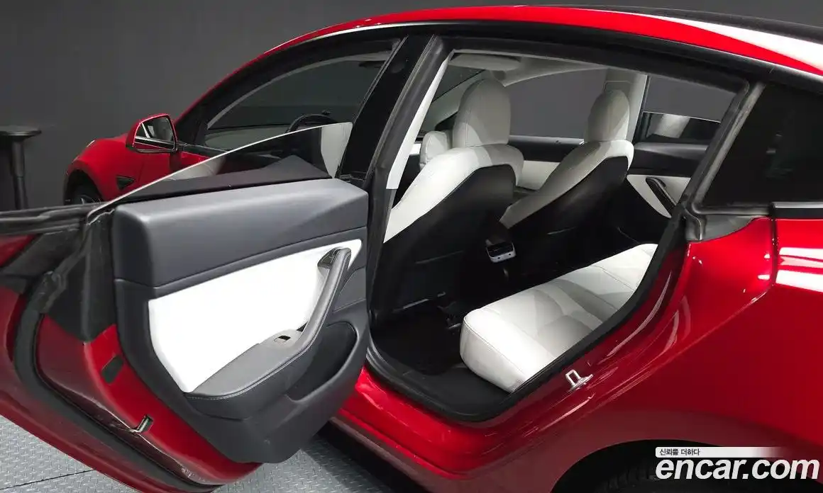 Tesla Model 3 2020 0.2 гидро, фото 16