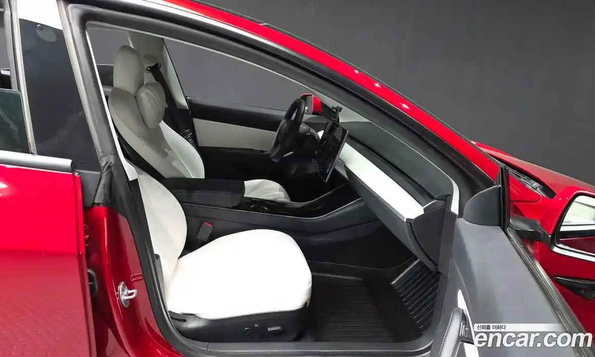 Tesla Model 3 2020 0.2 гидро, фото 17