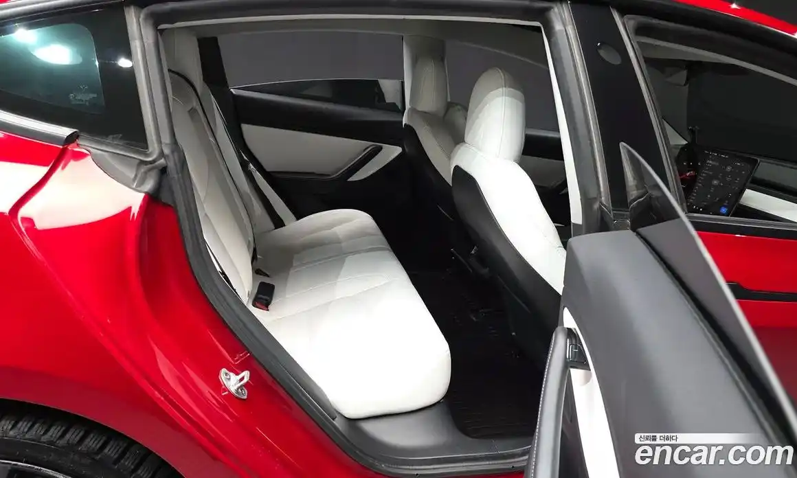 Tesla Model 3 2020 0.2 гидро, фото 18