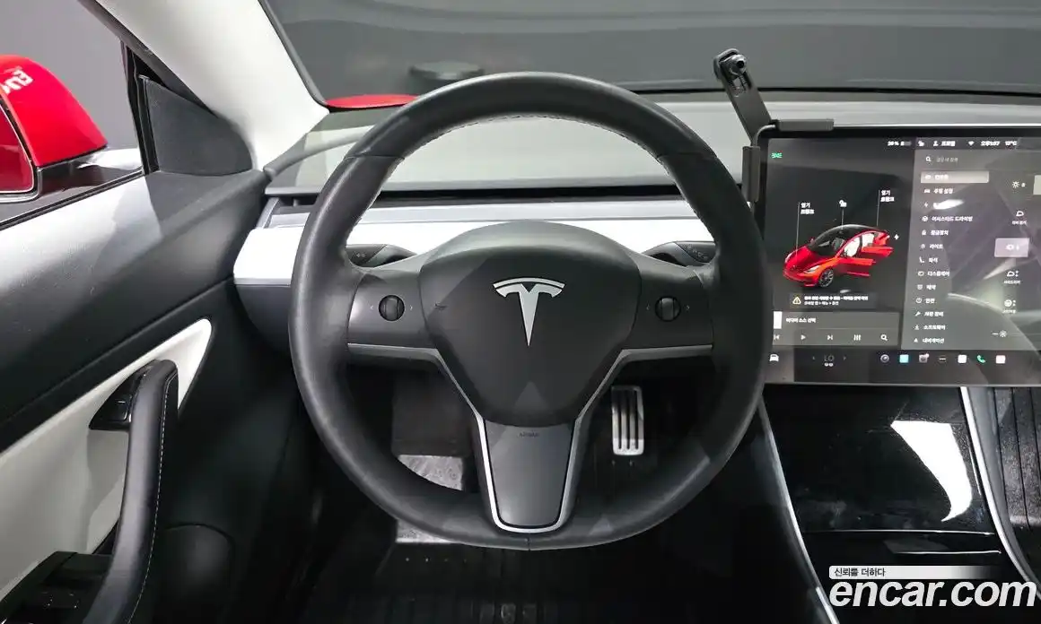 Tesla Model 3 2020 0.2 гидро, фото 19