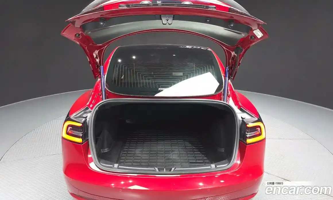 Tesla Model 3 2020 0.2 гидро, фото 26