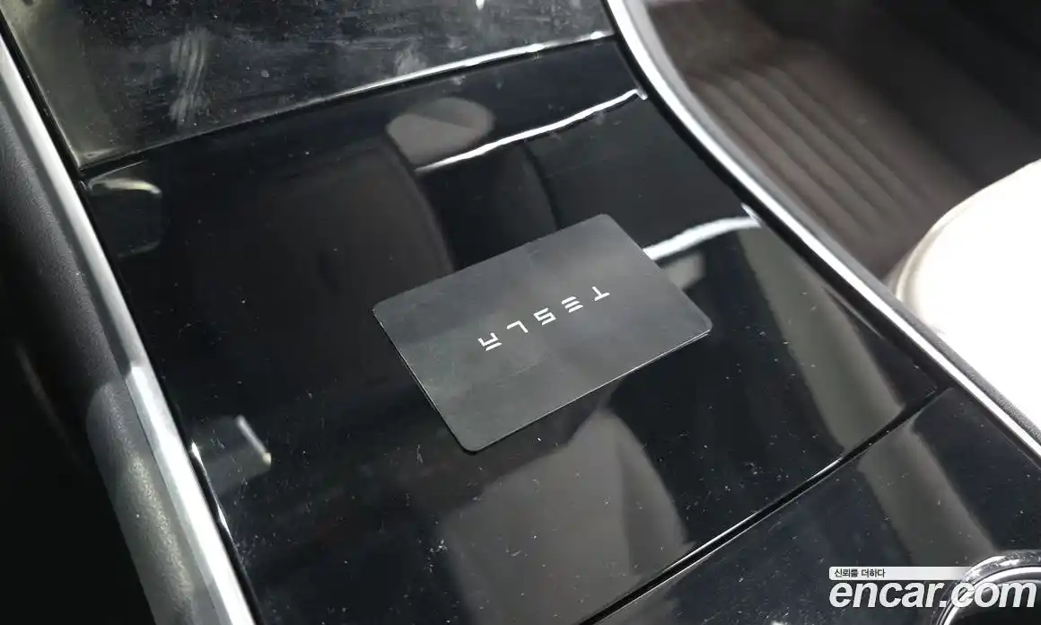 Tesla Model 3 2020 0.2 гидро, фото 32