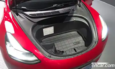 Tesla Model 3 2020 0.2 гидро, миниатюра 6
