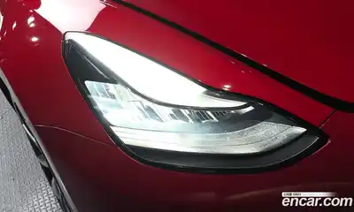 Tesla Model 3 2020 0.2 гидро, миниатюра 8