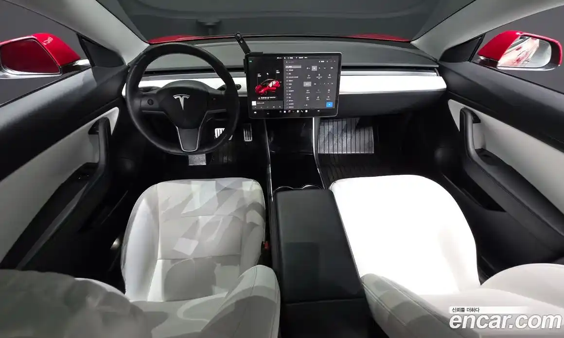 Tesla Model 3 2020 0.2 гидро, фото 10