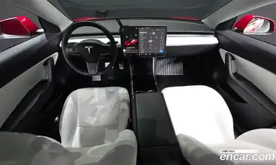 Tesla Model 3 2020 0.2 гидро, миниатюра 10