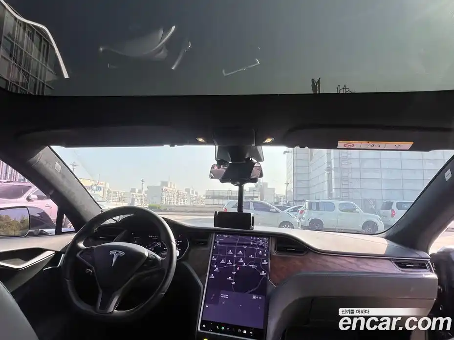 Tesla Model S 2020 0.3 гидро, фото 11