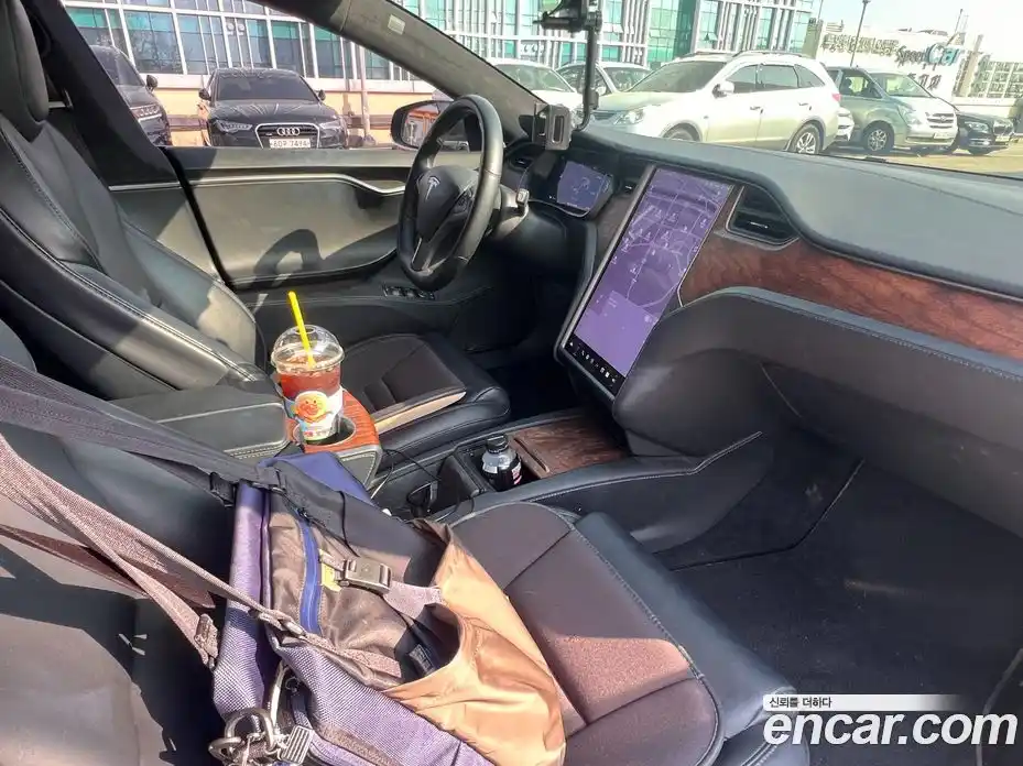Tesla Model S 2020 0.3 гидро, фото 12