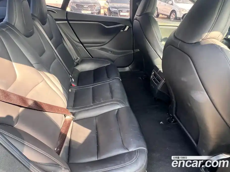 Tesla Model S 2020 0.3 гидро, фото 13