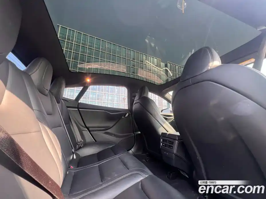 Tesla Model S 2020 0.3 гидро, фото 14