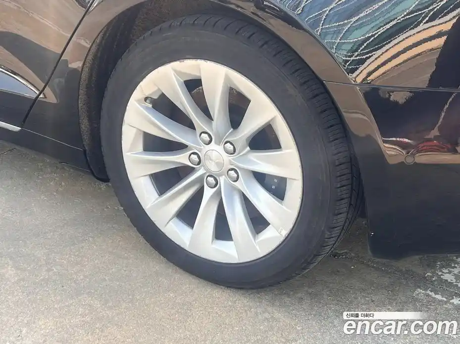 Tesla Model S 2020 0.3 гидро, фото 7