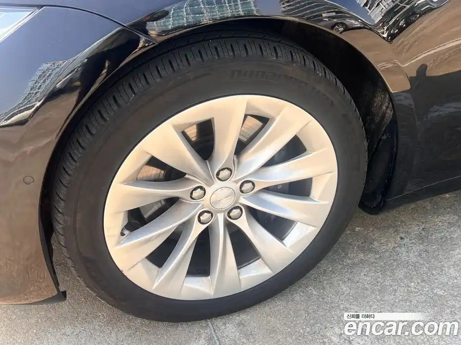 Tesla Model S 2020 0.3 гидро, фото 8