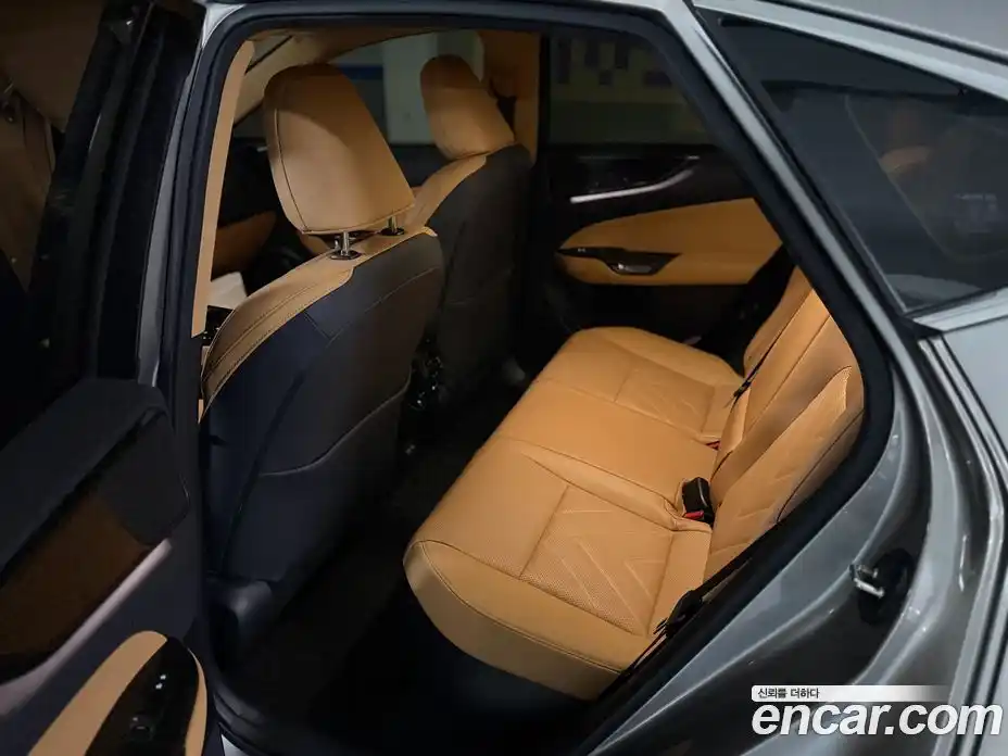 Lexus NX 2024 2.5 гидро в Москве № 2060032, фото 11