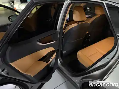 Lexus NX 2024 2.5 гидро в Москве № 2060032, миниатюра 12