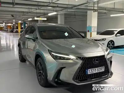 Lexus NX 2024 2.5 гидро в Москве № 2060032, миниатюра 3