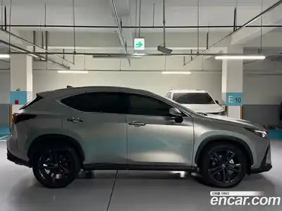 Lexus NX 2024 2.5 гидро в Москве № 2060032, миниатюра 4
