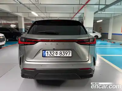 Lexus NX 2024 2.5 гидро в Москве № 2060032, миниатюра 6