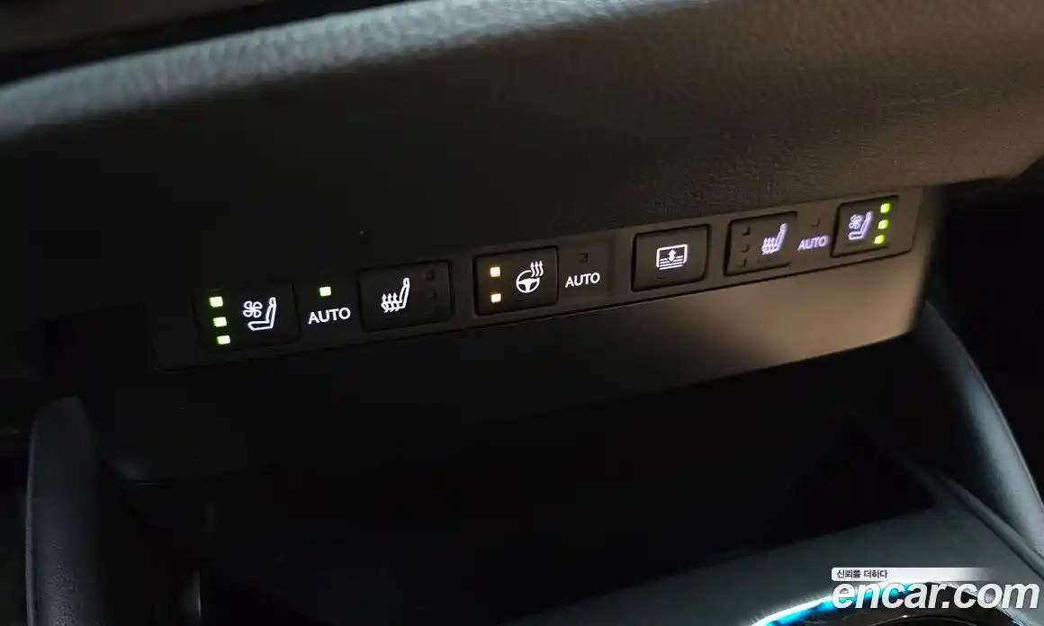 Lexus ES 2022 2.5 гидро в Москве № 2060096, фото 21