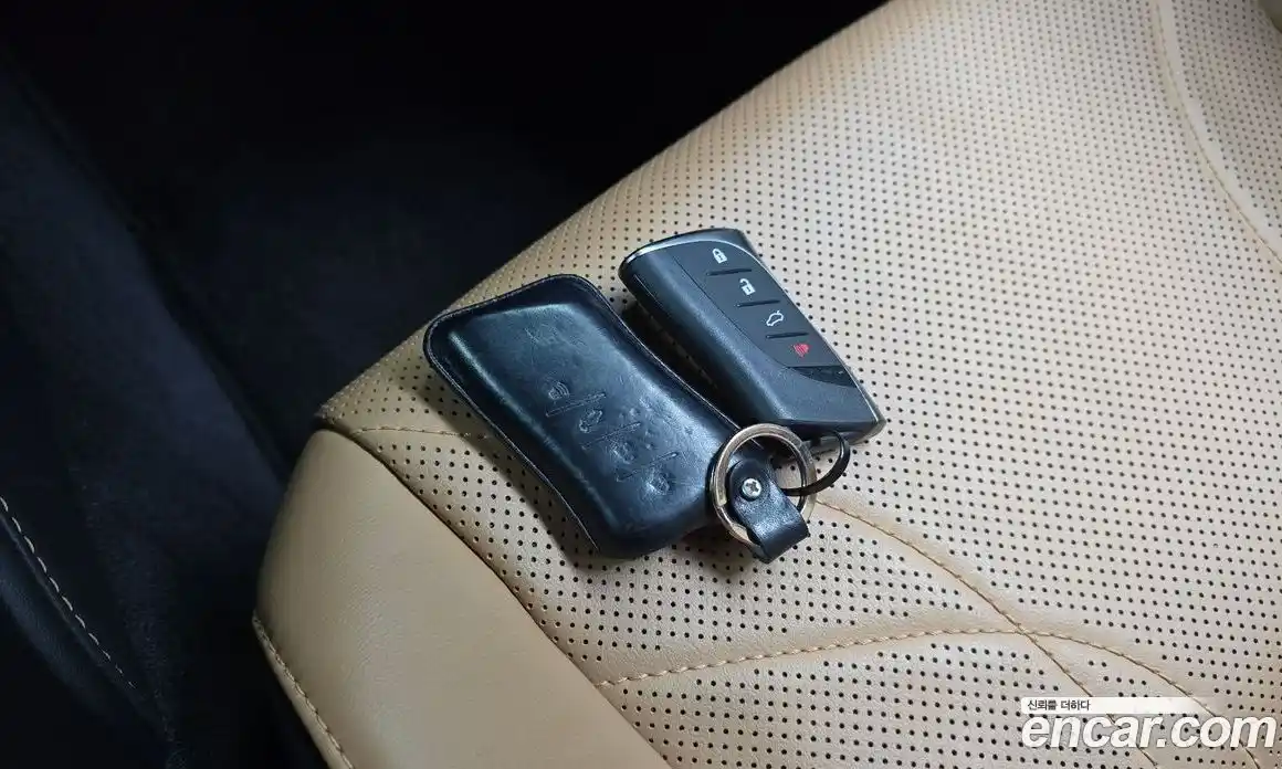 Lexus ES 2022 2.5 гидро в Москве № 2060096, фото 25