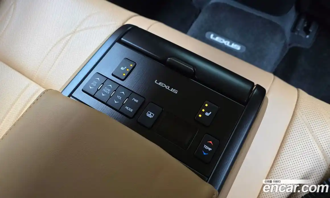 Lexus ES 2022 2.5 гидро в Москве № 2060096, фото 30