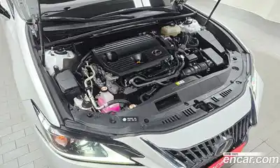 Lexus ES 2022 2.5 гидро в Москве № 2060096, миниатюра 6