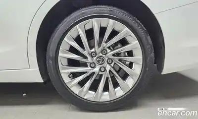 Lexus ES 2022 2.5 гидро в Москве № 2060096, миниатюра 7