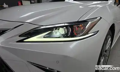 Lexus ES 2022 2.5 гидро в Москве № 2060096, миниатюра 8