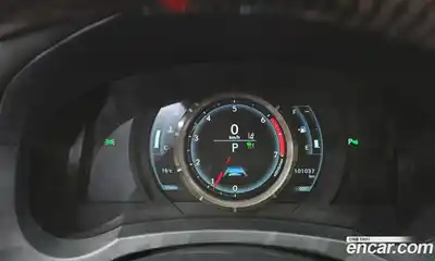 Lexus IS 2019 2.0 гидро в Москве № 2060117, миниатюра 11