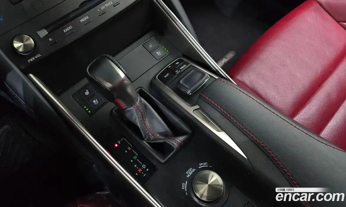 Lexus IS 2019 2.0 гидро в Москве № 2060117, фото 12