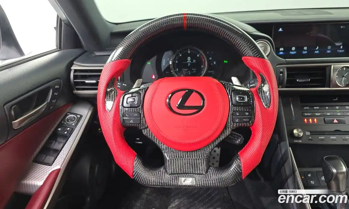 Lexus IS 2019 2.0 гидро в Москве № 2060117, фото 19