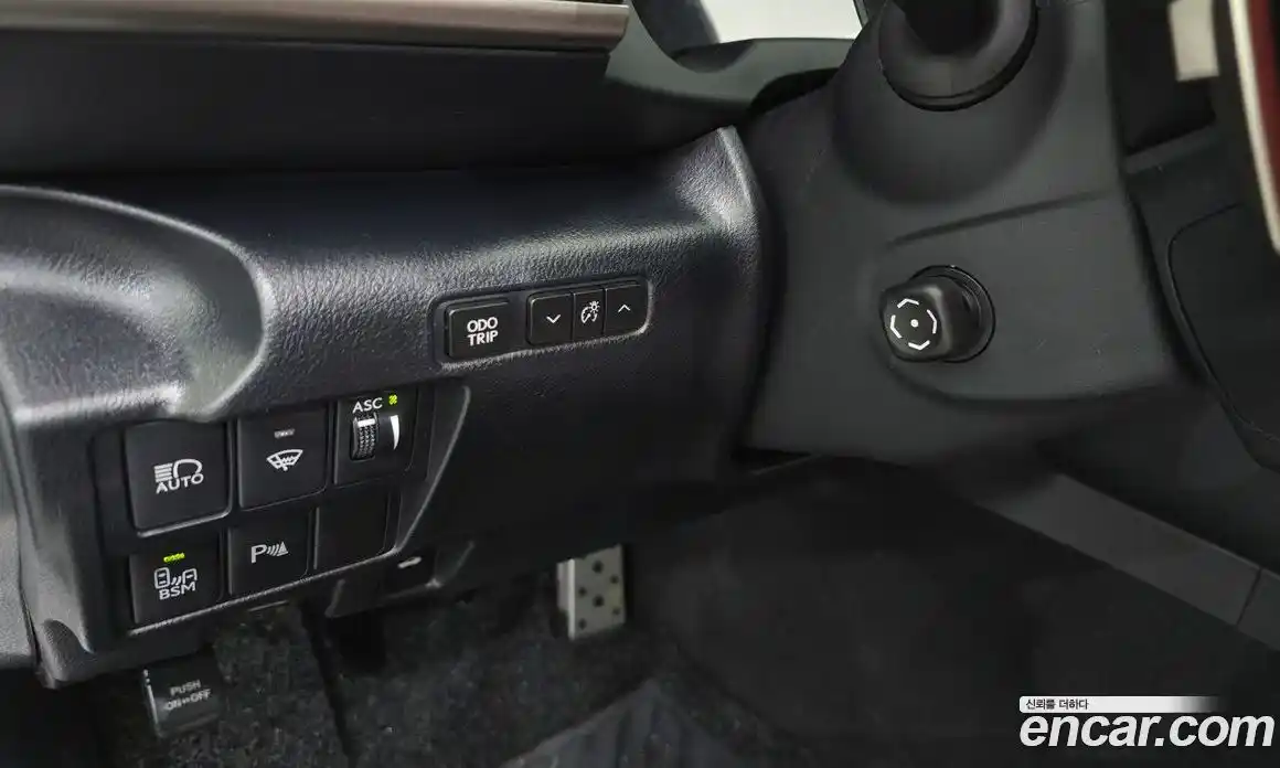 Lexus IS 2019 2.0 гидро в Москве № 2060117, фото 23