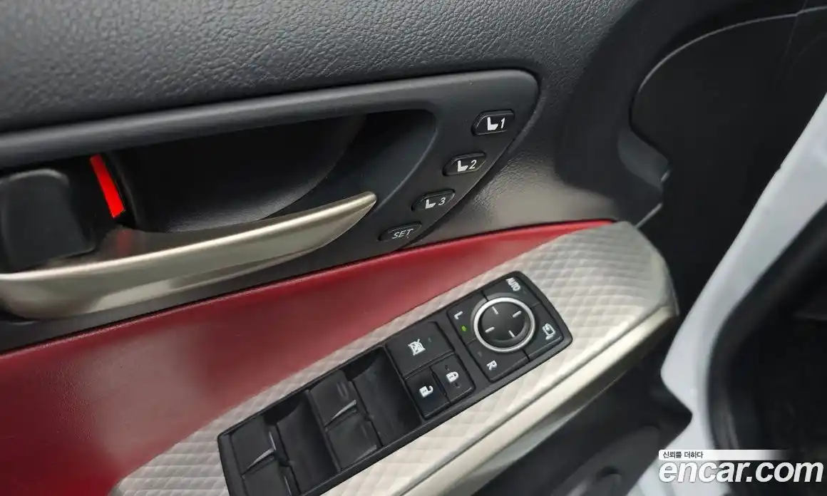 Lexus IS 2019 2.0 гидро в Москве № 2060117, фото 30