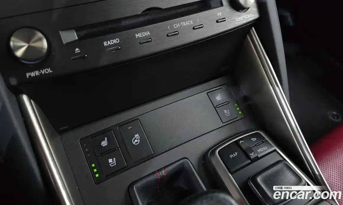 Lexus IS 2019 2.0 гидро в Москве № 2060117, фото 33