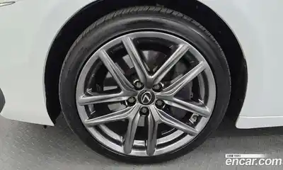 Lexus IS 2019 2.0 гидро в Москве № 2060117, миниатюра 5