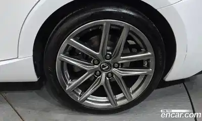 Lexus IS 2019 2.0 гидро в Москве № 2060117, миниатюра 7