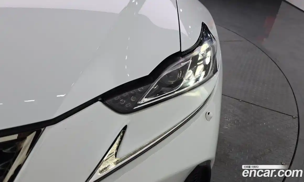 Lexus IS 2019 2.0 гидро в Москве № 2060117, фото 8