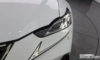 Lexus IS 2019 2.0 гидро в Москве № 2060117, миниатюра 8
