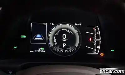 Lexus ES 2021 2.5 гидро в Москве № 2060138, миниатюра 11