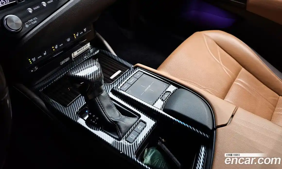 Lexus ES 2021 2.5 гидро в Москве № 2060138, фото 12