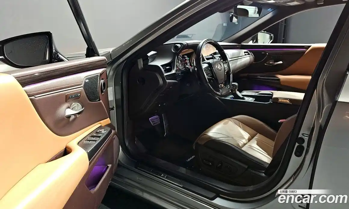 Lexus ES 2021 2.5 гидро в Москве № 2060138, фото 13
