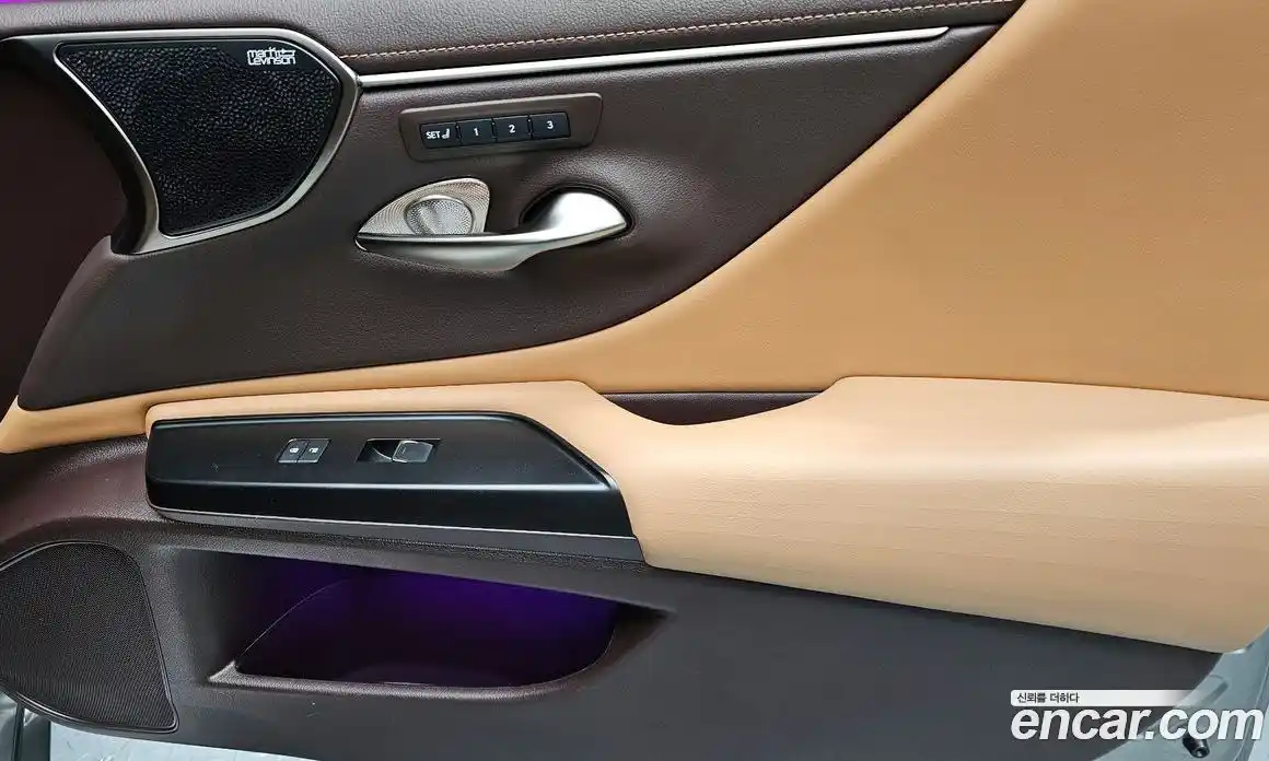 Lexus ES 2021 2.5 гидро в Москве № 2060138, фото 14