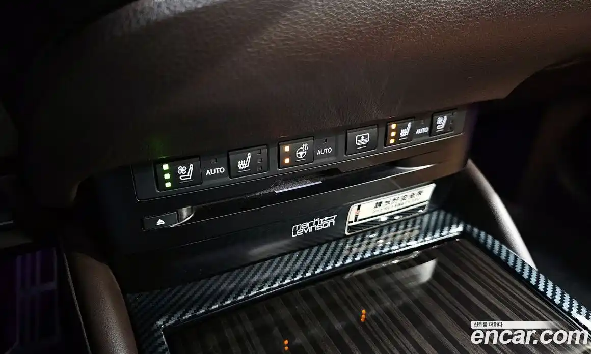 Lexus ES 2021 2.5 гидро в Москве № 2060138, фото 23