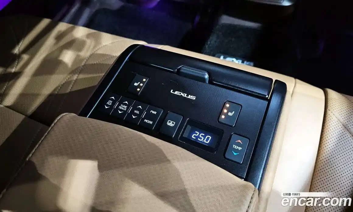 Lexus ES 2021 2.5 гидро в Москве № 2060138, фото 25