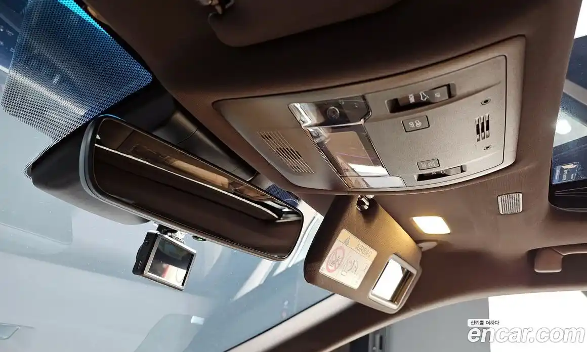Lexus ES 2021 2.5 гидро в Москве № 2060138, фото 27