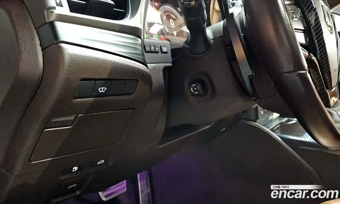 Lexus ES 2021 2.5 гидро в Москве № 2060138, фото 28