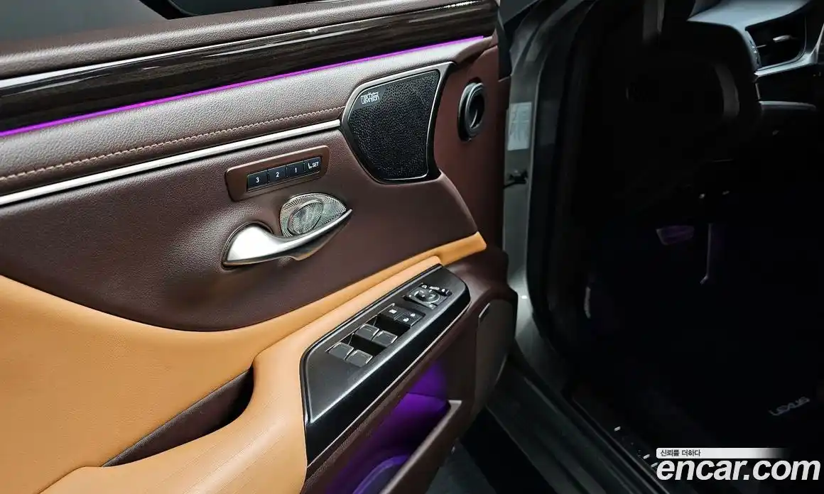 Lexus ES 2021 2.5 гидро в Москве № 2060138, фото 29