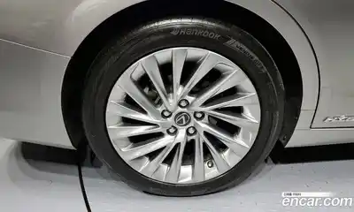 Lexus ES 2021 2.5 гидро в Москве № 2060138, миниатюра 5