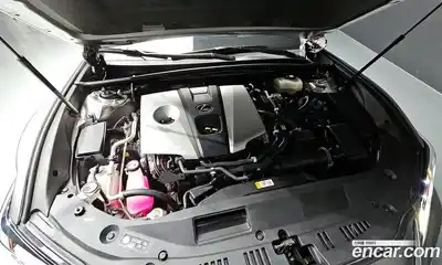 Lexus ES 2021 2.5 гидро в Москве № 2060138, миниатюра 6